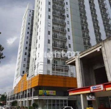 DIJUAL APARTEMEN CITY LIGHT CIPUTAT