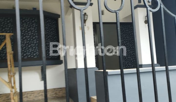 RUMAH DIJUAL LOKASI PERUMAHAN DI BOGOR