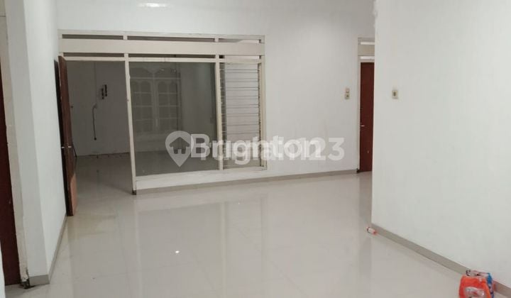 RUMAH LOKASI BAGUS