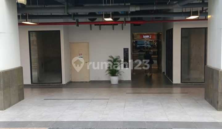 Jual Cepat Apartemen Baru Meikarta Kamar 3 Lantai Rendah