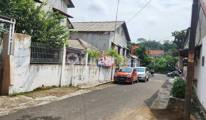 Dijual Rumah Walet Yang Aktif Di Purwakarta. Cocok Buat Yang Mau Investasi Dapat Pasif Income