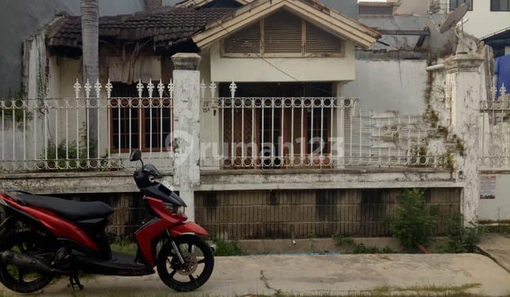 Rare Opportunity!! Buildable Land in Sunter Bisma. Perfect for Building Your Dream Home.