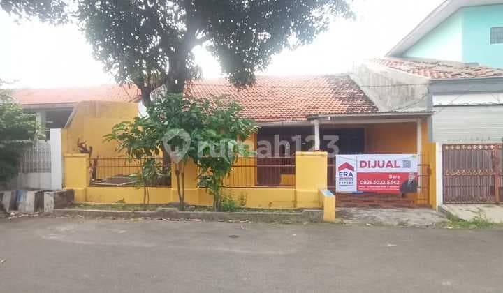 Dijual Murah Rumah Di Green Garden Rorotan, Strategis Cocok Untuk Hunian, Kantor, Mess Ataupun Usaha Lain. Dekat Dengan Aeon Jgc