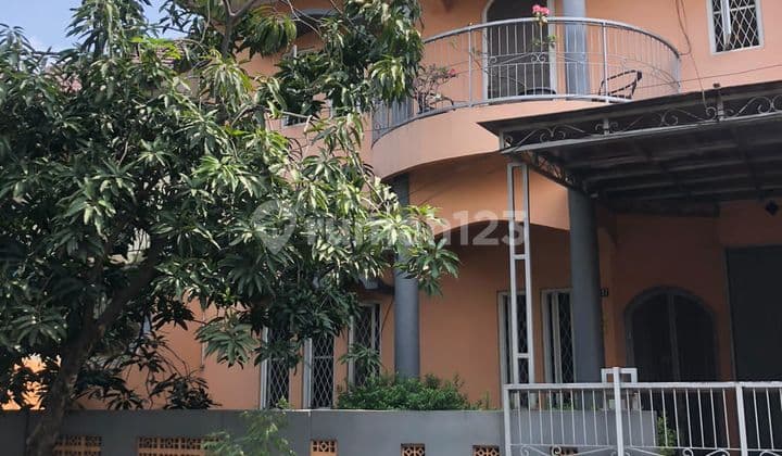 Dijual Cepat Rumah Di Green Garden, Rorotan. Hanya Selangkah Dari Jakarta Garden City Yang Penuh Fasilitas.