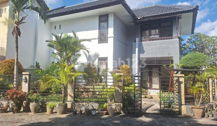 Rumah Minimalis Murah Di Greenlot Sambandha, Munggu
