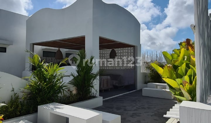 Villa Baru Murah Di Toyaning, Ungasan. Villa Exclusive