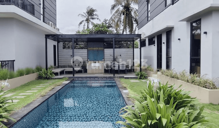 Villa View Pantai Saba