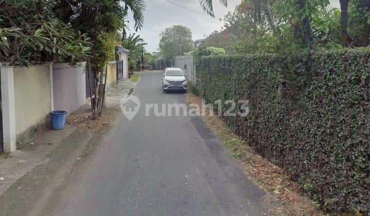 Tanah Strategis Favorit Turis Di Umalas, Kerobokan