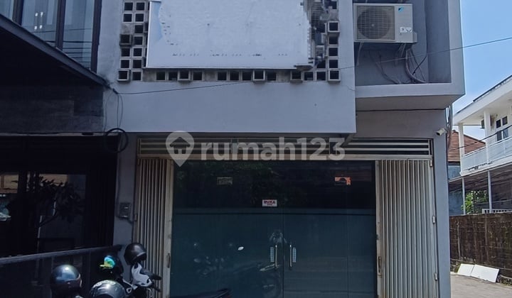Affordable Strategic Shop House in the Bule Area of Tukad Balian