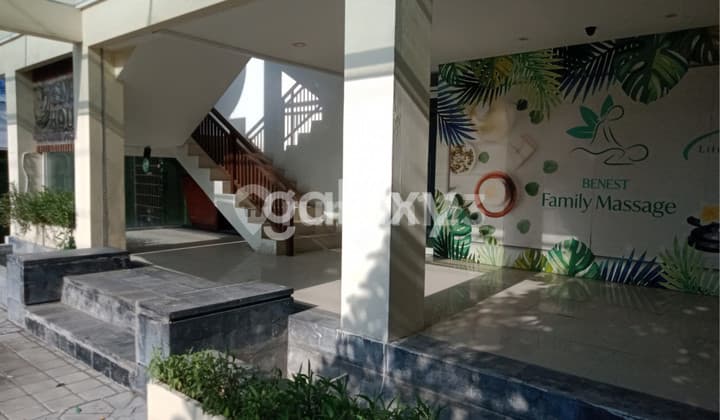 KUTA BADUNG BUILDING, BALI