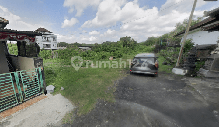 Strategic Affordable Land In Pondok Indah Cargo