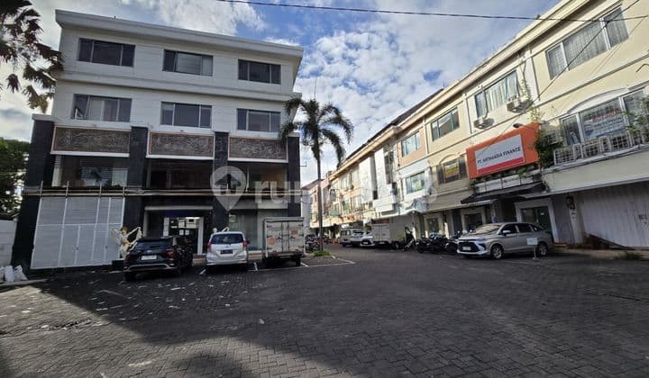 Kantor Sewa Murah Strategis Di Teuku Umar, Denpasar