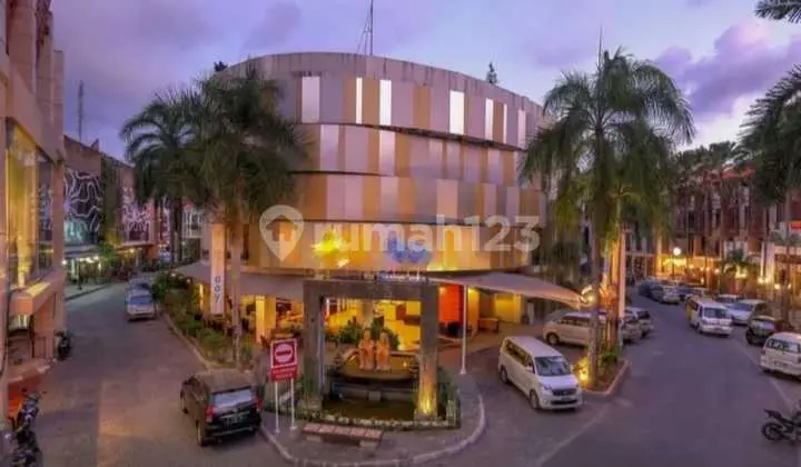 Hotel Murah Strategis Masih Beroperasional Di Kuta