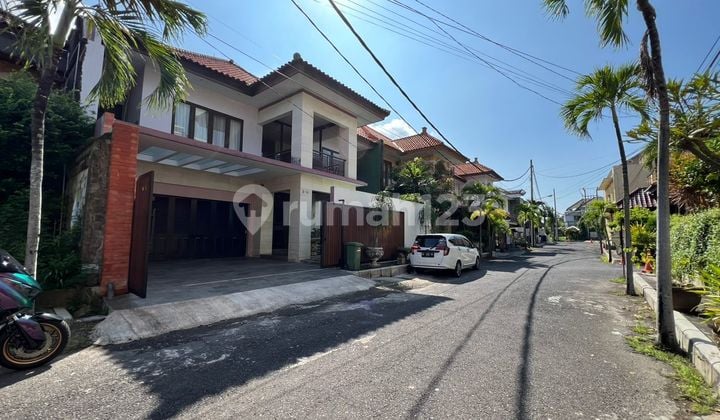 Rumah Murah Di Imambonjol, Denpasar Barat
