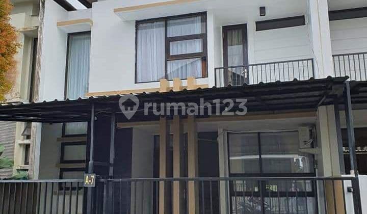 Rumah Murah Strategis Di Nusa Dua