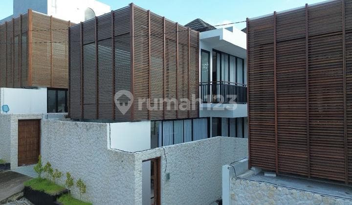 Affordable New Villa in Hardysland Dharmangsa, Benoa
