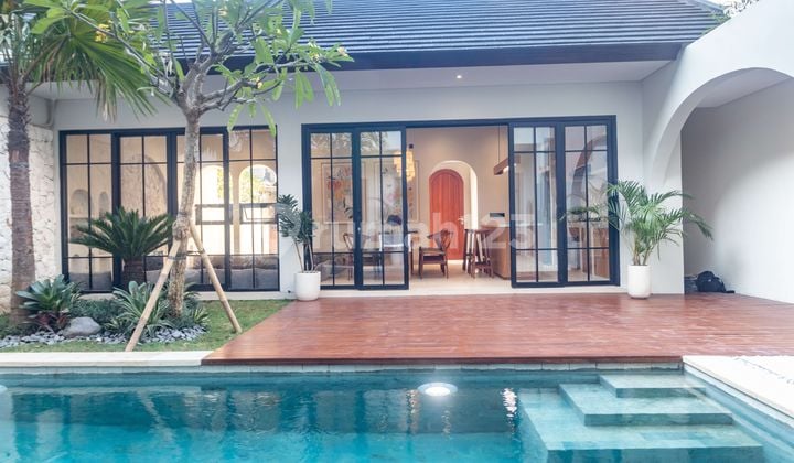 Affordable Villa in Strategic Location at Poh Gading, Jimbaran
