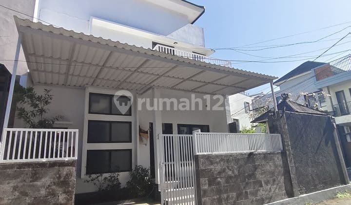 Villa Terrace Mumbul Murah Di Jimbaran, Lokasi Strategis