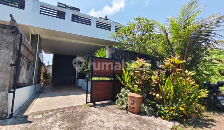 Villa For Sale in Pecatu Indah Sahadewa, Lease Option Available