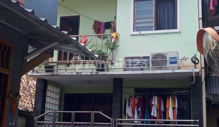Rumah Kost Murah di Pangeran Jayakarta Murah , Jakarta Pusat
