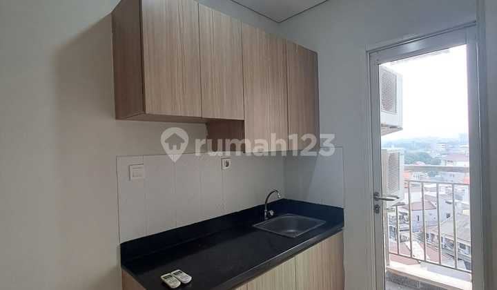 Dijual Cepat Apartemen Medison Park 1 Br, Tanjung Duren, Jakarta Barat,