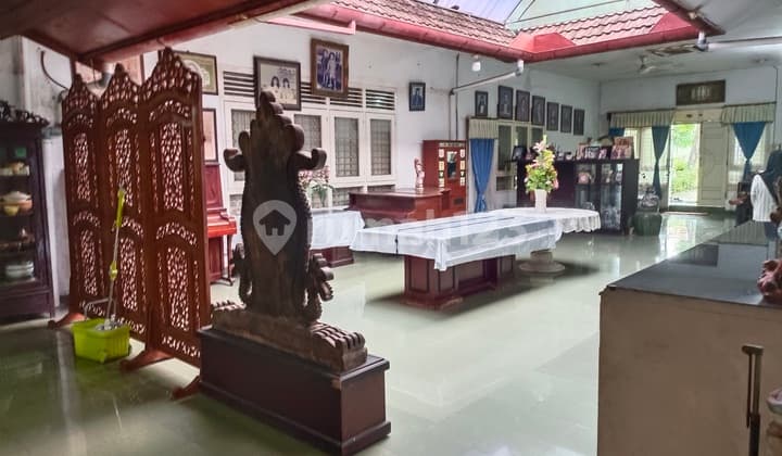 Dijual Tanah Di Bandar Lampung , Jl. Ir H Juanda Pahoman