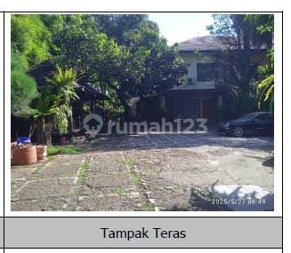 Rumah di Lengkong Gudang Timur, Serpong- Tangerang Selatan