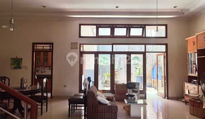 Rumah Murah di Pluit . Jakarta Utara