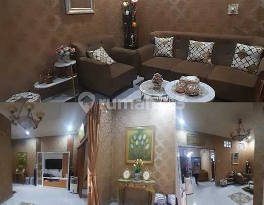 Rumah Bagus Murah ( SHM ) di Pangeran Jayakarta, Jakarta Pusat