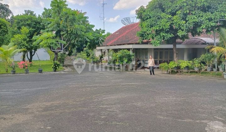 Dijual Cepat Rumah Hitung Tanah Berlokasi Strategis Di Jalan Ir. H Juanda , Bandar Lampung