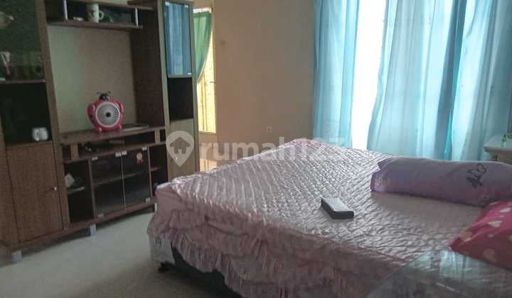 Dijual Cepat Rumah Di Pantai Indah Kapuk 1 ( Cluster Venice) Jakarta Utara