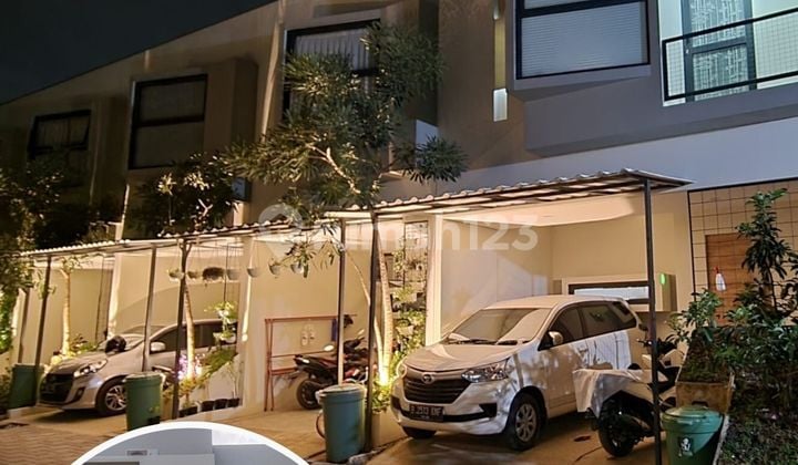 Miliki Rumah 755 Juta di Depok Kpr Syariah SHM Dekat Tol