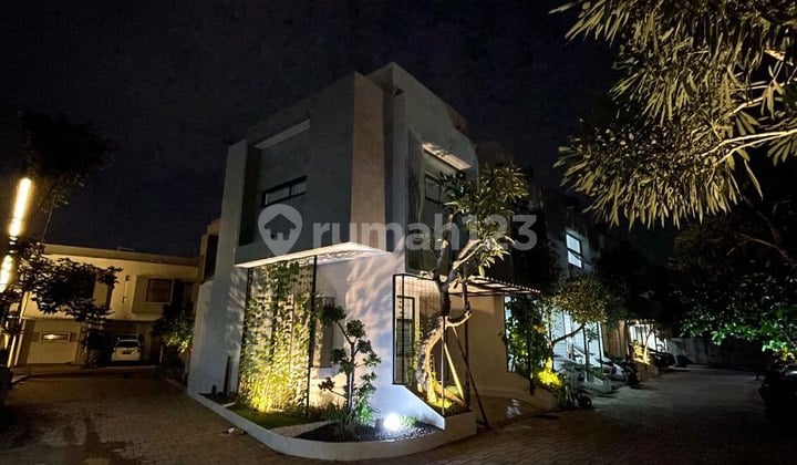 Investasi Rumah Syariah Tanpa Sita di Depok Dekat Tol Pamulang