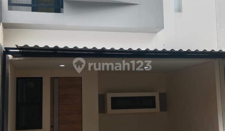 Miliki Rumah Ready Stock Siap Huni Dp Terjangkau Cicilan 7 Jutaan