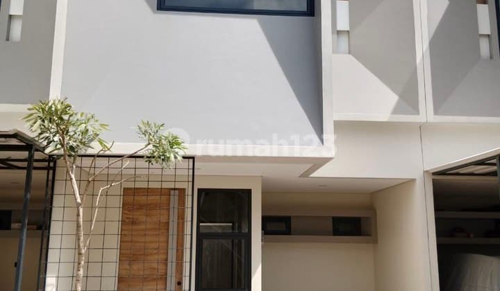 Cluster Pesantren Keluarga di Depok Program Unggulan Kpr Syariah