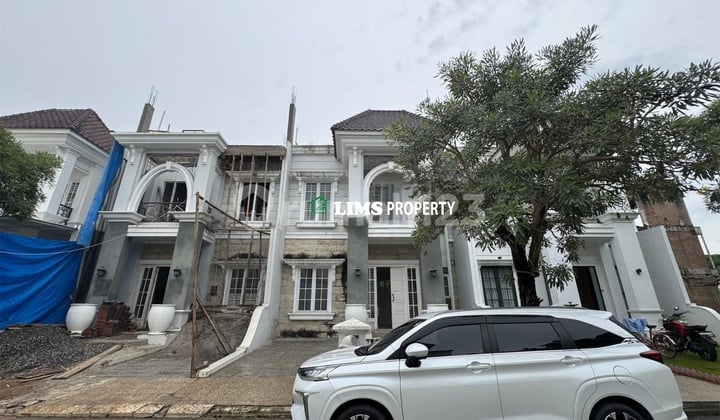 Jual Rumah Dikomplek Citraland Gama City di Cluster San Marco Perumahan Citraland Gama City, Perumahan Citraland Gama City Cluster San Marco, Kenangan, Percut Sei Tuan, Deli Serdang, Sumatera Utara, Indonesia, 20371, Medan Tembung