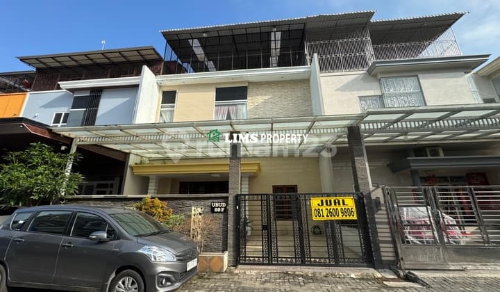 Jual Villa Komplek Cemara Kuta Jl.ubud
