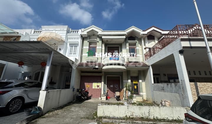 Hot Sale Mutiara Residence Complex Jl.rs Haji Medan