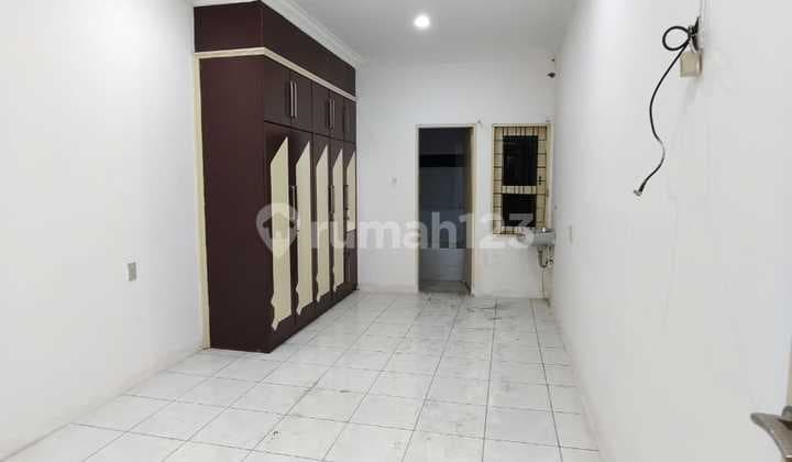 Villa Cemara Asri Jalan Saga