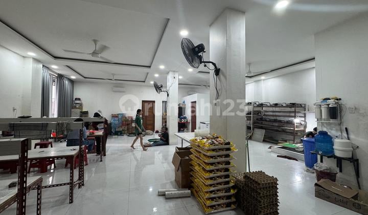 Jual Ruko Bonus Bisnis , Ruko Citraland Gama City Blok R ( Hook ) , Kondisi Sudah Full Furnish