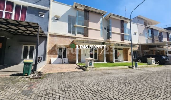 Rumah Bagus di Komplek Cemara Kuta, Jl. H. Anif, Medan Estate, Percut Sei Tuan, Deli Serdang, Sumatera Utara, Indonesia, 20371, Medan Deli