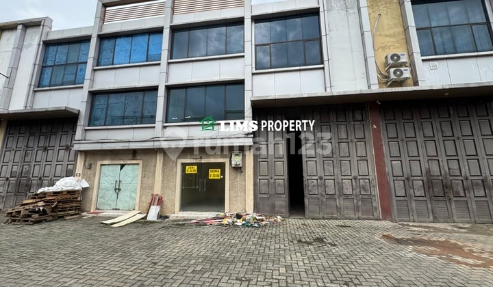 For Sale / Rent Skydex Warehouse