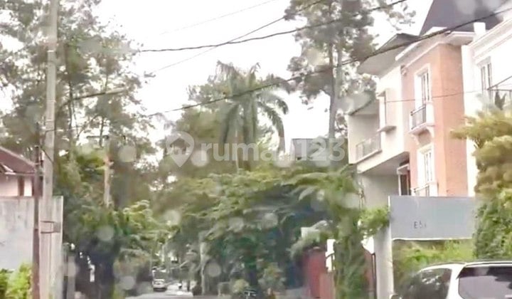 Cheap!! Ready-to-build Land Plots in Gegerkalong Complex Bandung