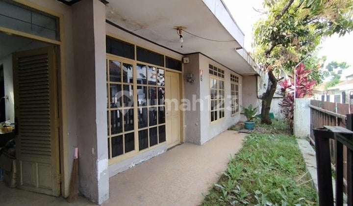 Rumah di Bawah NJOP Komplek Margahayu Raya Kota Bandung