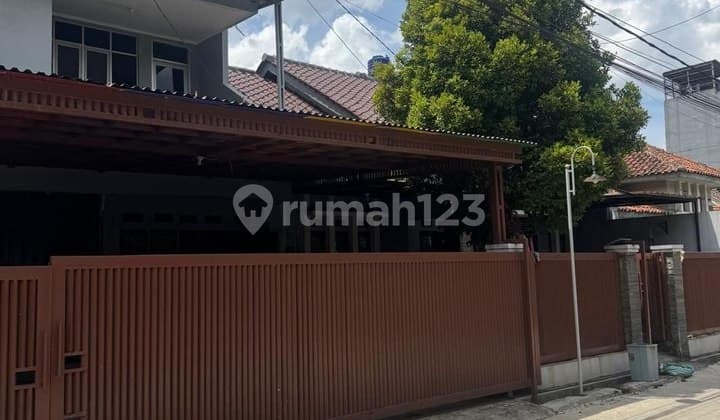 Rumah dan Kost-An di Permata Buah Batu, Dekat Universitas Telkom