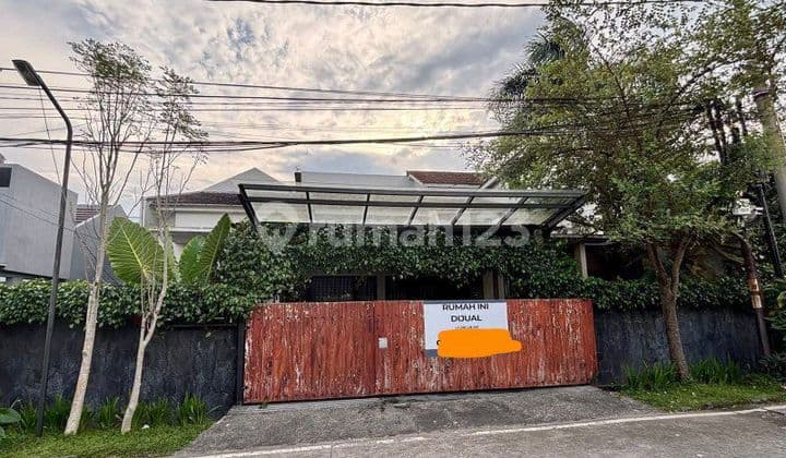 Rumah Siap Huni di Bandung Timur Cibiru Kota Bandung