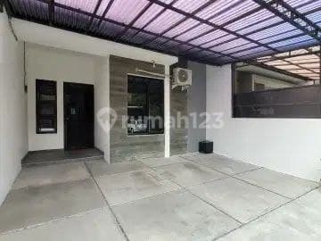 Rumah Siap Huni Baru Renovasi Cluster Batununggal Kota Bandung