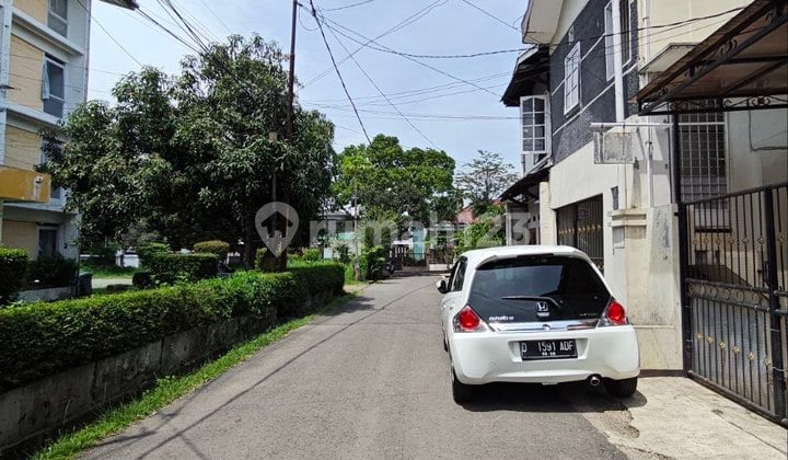 Rumah Kost Putri Minimalis di Turangga Pusat Kota Bandung