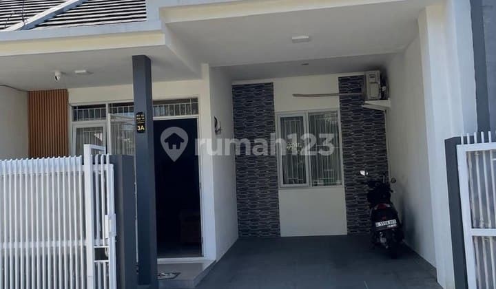 Turun Harga Rumah Minimalis Siap Huni,Area Margahayu Raya Bandung