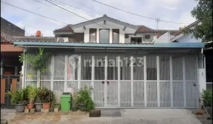 Rumah Mininalis Siap Huni Strategis Kalijati Antapani Bandung